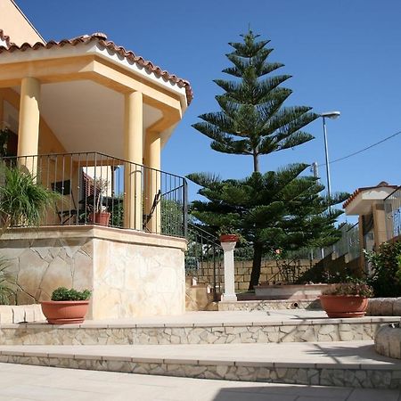 Villa Mara B&B Noto Exterior foto