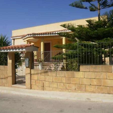 Villa Mara B&B Noto Exterior foto