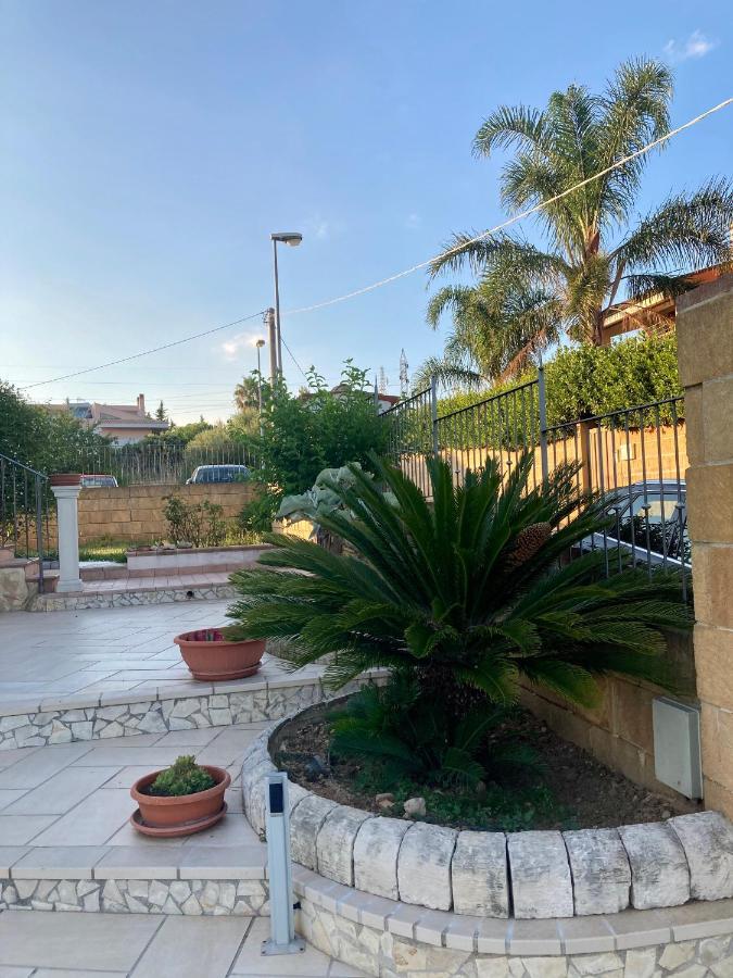 Villa Mara B&B Noto Exterior foto