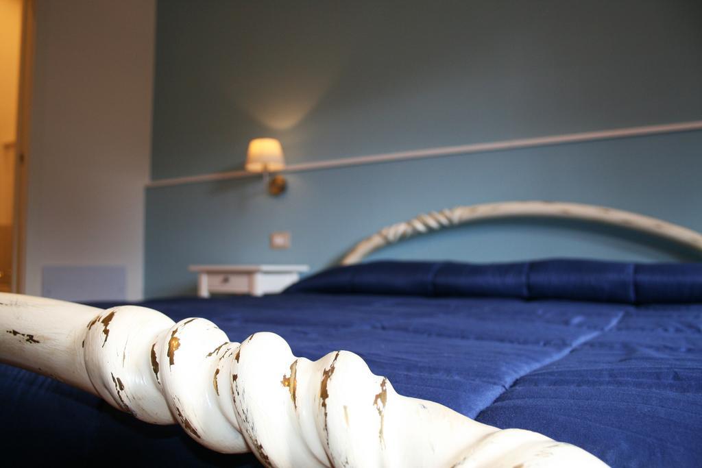 Villa Mara B&B Noto Quarto foto