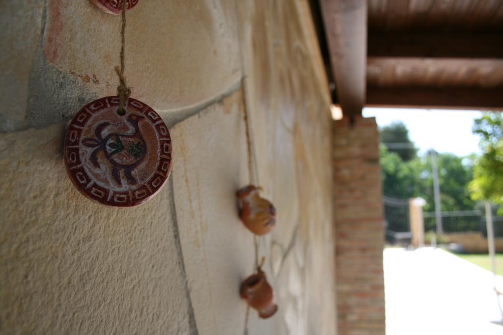 Villa Mara B&B Noto Exterior foto